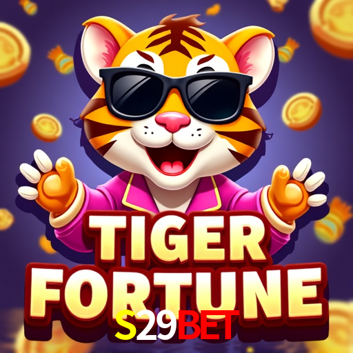 Jogos de Cassino S29Bet